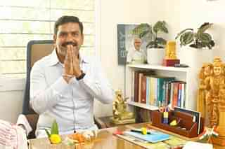 B Y Vijayendra is new Karnataka BJP chief