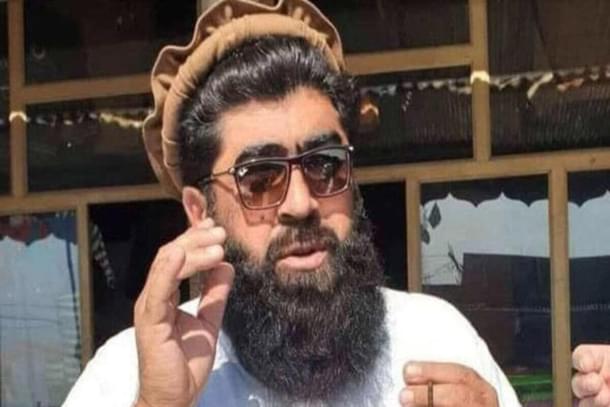 Lashkar-e-Taiba (LeT) commander Akram Khan Ghazi