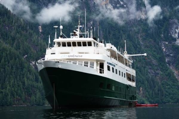 UnCruise Adventures has opted for a made-in-India reservation system from IBS Software