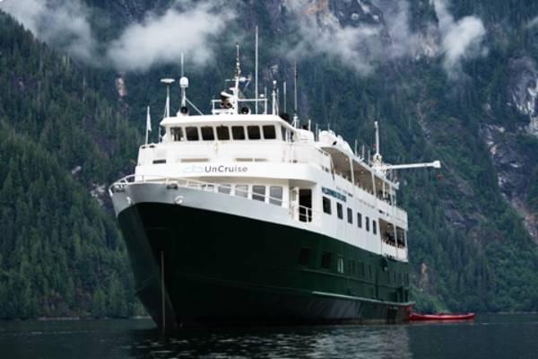 UnCruise Adventures has opted for a made-in-India reservation system from IBS Software