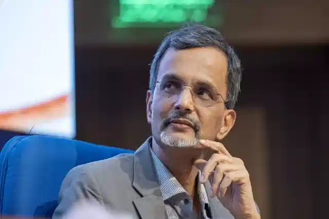 Venkatramanan Anantha Nageswaran, Chief Economic Advisor