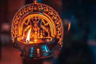 The festive cheer of Diwali is absent in Kerala (Photo by Raimond Klavins on Unsplash)
