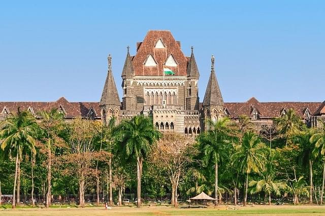 Bombay High Court. (Source: Twitter)