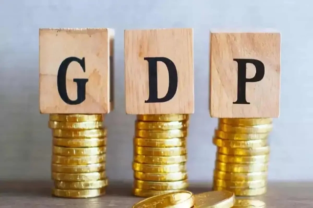 India's GDP to reach 5 trillion by 2026, surpassing Germany and Japan