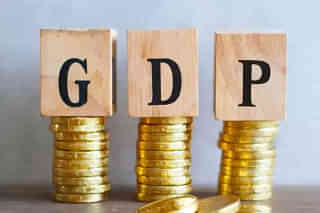 Contrary to the Reserve Bank of India's (RBI) projection of 6.5 per cent for the July-September quarter, the actual GDP growth exceeded expectations.