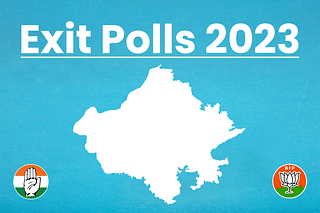 Rajasthan exit poll