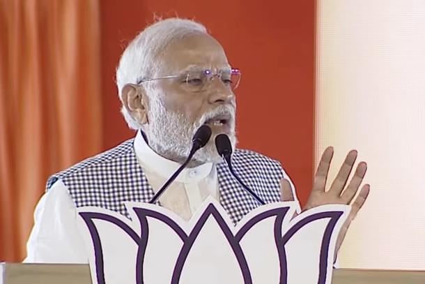 PM Modi