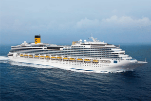 Costa Serena