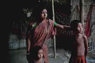 Representative Picture - Bangladeshi Hindus (Shazia Rahman/Getty Images) 