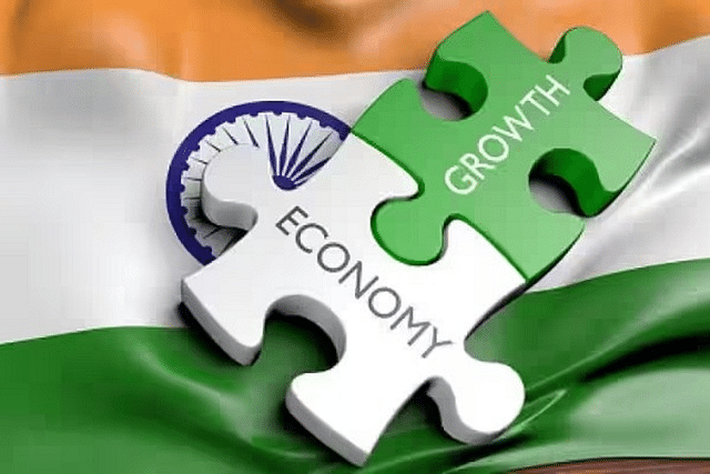 Morgan Stanley Research has projected India's economic growth to hover around 6.5 per