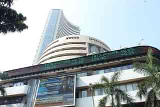 In A First, Market Capitalisation Of BSE-Listed Companies Surpasses $4 Trillion Mark