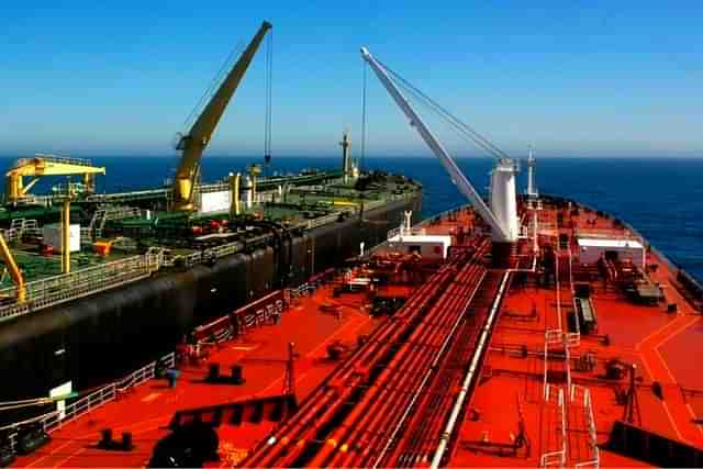 The innovative approach resulted in the reduction of 7,000 tonnes of CO2 emission and reduced the voyage duration from 54 to around 27 days for GAIL's chartered vessel. (Fendercare)