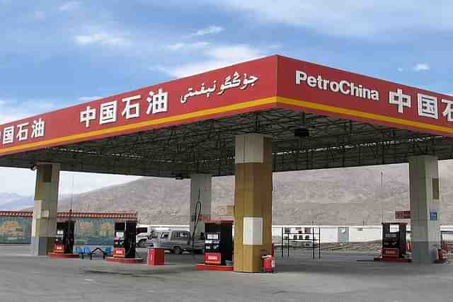 The company has acquired 119 retail fuel stations in Myanmar, with indications suggesting a potential acquisition of another 53.