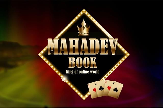 The Mahadev Book gaming app.