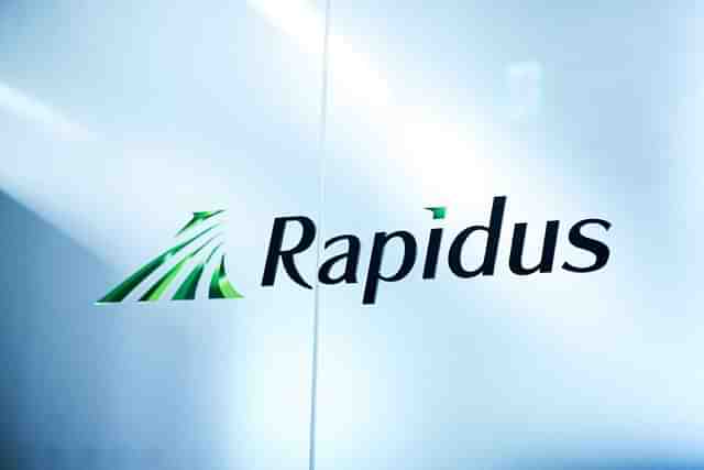 Rapidus