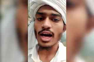 'Lone Wolf Attack': BTech Student In UP's Prayagraj Hails Radical Pakistani Cleric Hussain Rizvi After Stabbing Bus Driver, Chants 'Labaik Ya Rasool Allah' 