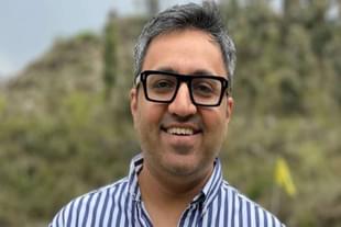 Former BharatPe managing director Ashneer Grover.