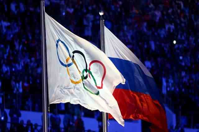 The Olympic Truce will run from 19 July to 15 September 2024.