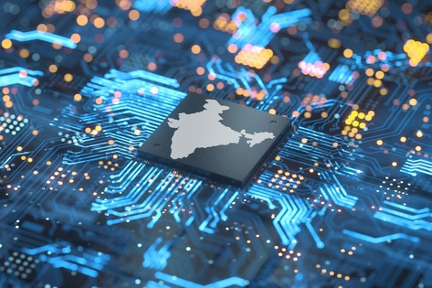 Building Semiconductor Chips In India Is No Longer The Hard Part — It Is Building The Ecosystem Around Them