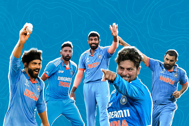 Best Indian Fast Bowlers