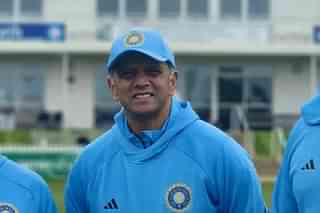 Rahul Dravid To Continue As Head Coach Of Indian Cricket Team With "Full Backing" Of BCCI Secretary Jay Shah