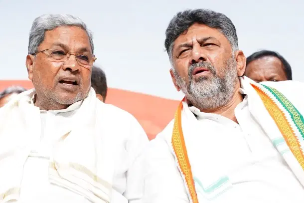 Caste survey was commissioned when Siddaramaiah was serving his first term as the CM of Karnataka.