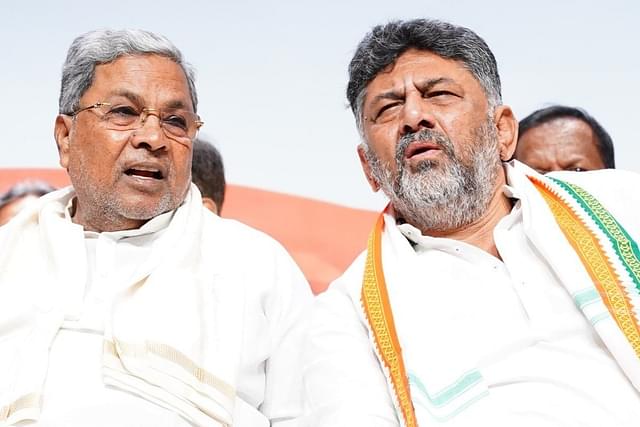The caste survey was commissioned when Siddaramaiah was serving his first term as the CM of Karnataka.