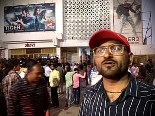 Inside Malegaon's Mohan Movie Theatre Where Bursting Of Firecrackers ...