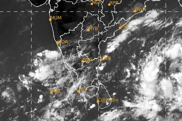 Pic Via IMD