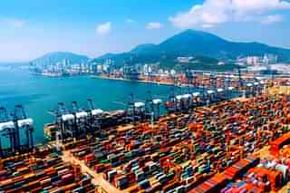 VOC Port can serve as an alternative or complement to these hubs, offering shorter routes for certain trades and easing congestion in the region. (istock)

