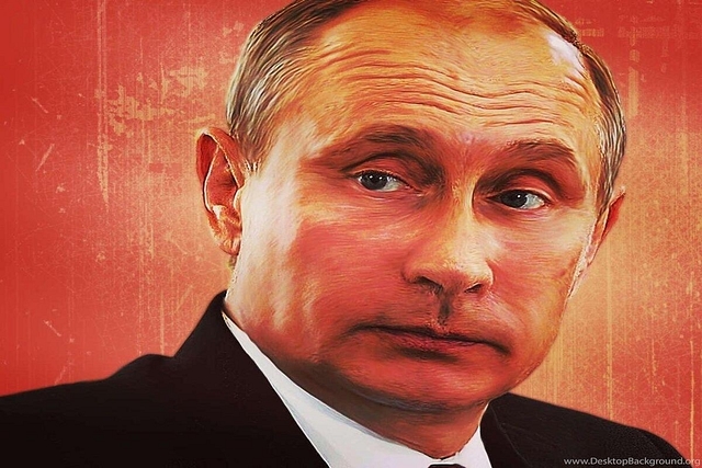 Cold War 2.0 On The Horizon? Putin Signs Law Revoking Nuclear Test Ban ...