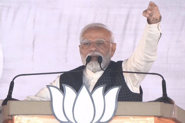 PM Modi