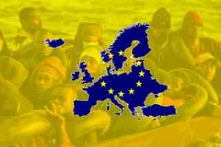 European Union (EU) has agreed on a new toughened law to restrict immigration