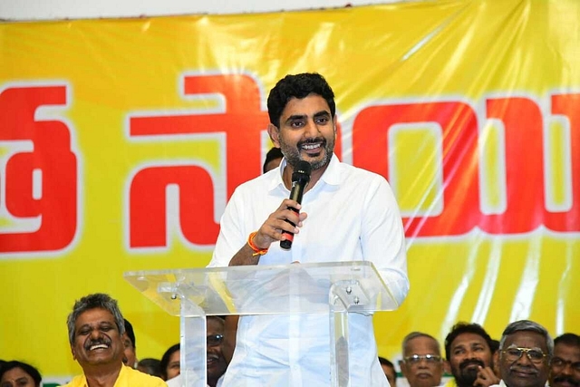 TDP, #JanaSenaParty, and #BJP finalised alliance for upcoming assembly  elections. A strategic political move set to reshape the electora... |  Instagram