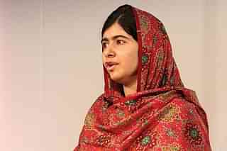 Malala Yousafzai. (Wikimedia Commons)