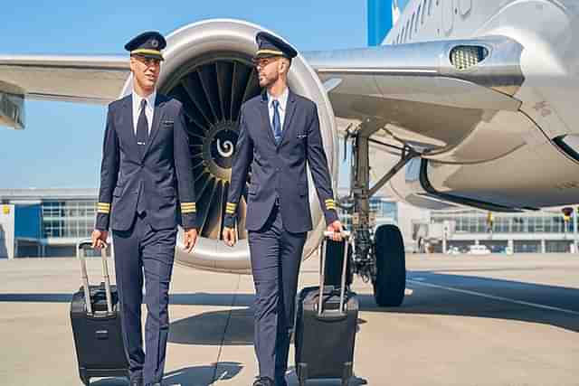 Both Air India and Airbus are set to hold equal 50 per cent stakes in the newly formed company. (Egnatia Aviation)