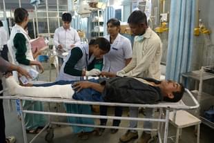 Healthcare (Pic Via Getty Images)