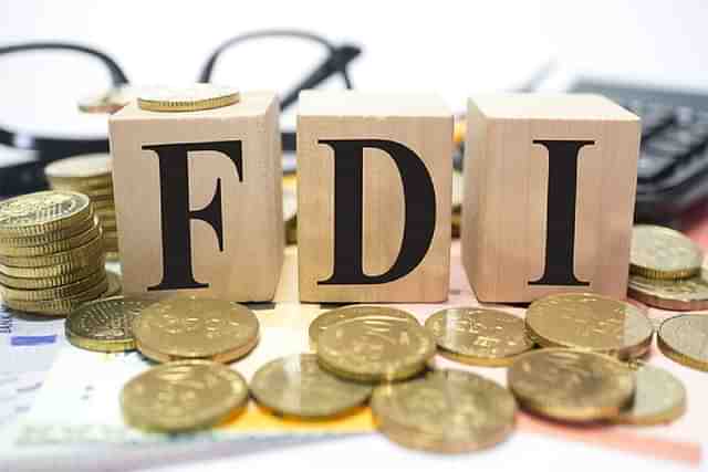 FDI (Representative Image)