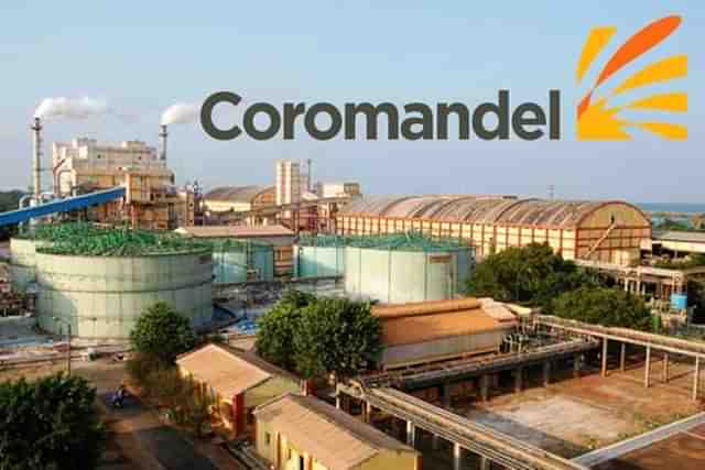 The gas leak originated from the subsea pipeline of Coromandel International Ltd, a manufacturer of Ammonium Phosphate Potash Sulphate. (Representative Image)
