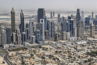Dubai (Representative Image)