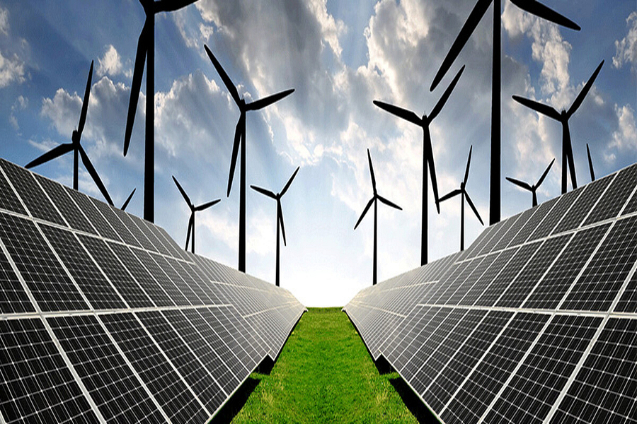 Green Energy Financing Gets A Big Push As IREDA Raises Rs 2,000 Crore Through Share Sale To Qualified Institutional Buyers