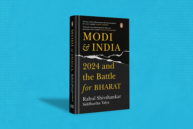 Transitioning India To Bharat New Book Explains Why 2024 Is Important   Img03 