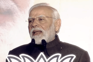 PM Modi