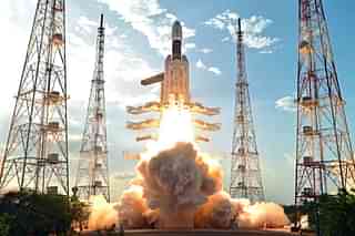 Alongside XPoSat, the PSLV-C58 mission will carry additional payloads. (Representative image)