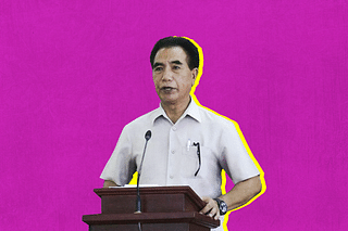Lalduhoma, who is set to become the 10th Chief Minister of Mizoram