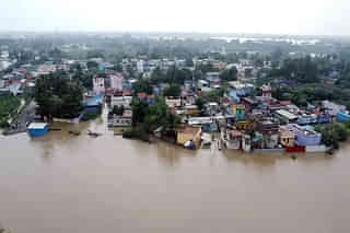 Relentless rains batter southern Tamil Nadu, including Thoothukudi, Tirunelveli, Kanniyakumari, and Tenkasi,