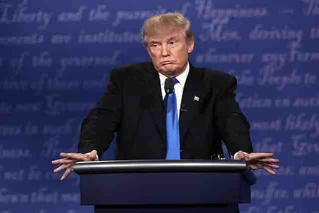 Donald Trump (Win McNamee/Getty Images)