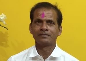 Sushil Kumar Pandey