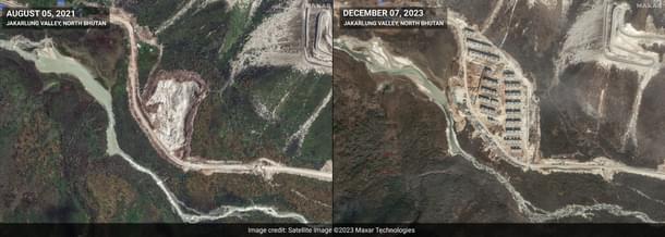 Pic Courtesy: Journalist Vishnu Som