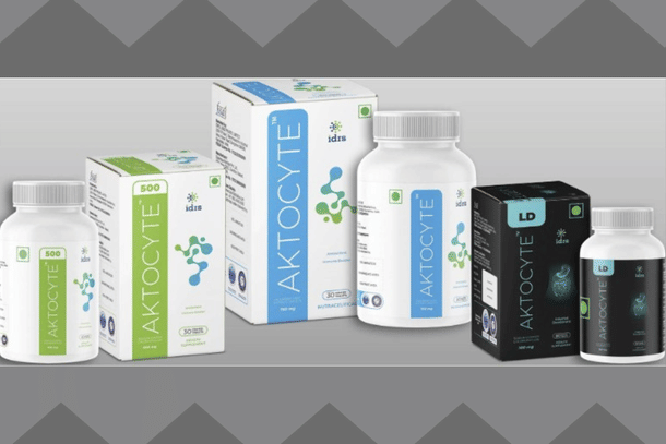 Aktocyte tablets for cancer care